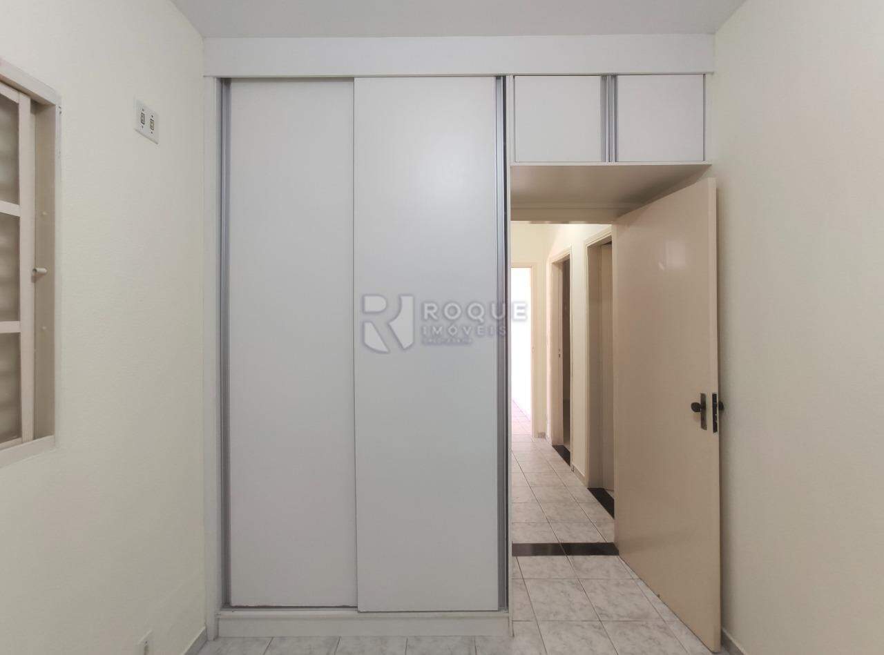 Casa em condomínio para aluguel no bairro Jardim Ouro Verde: Dormitório 2