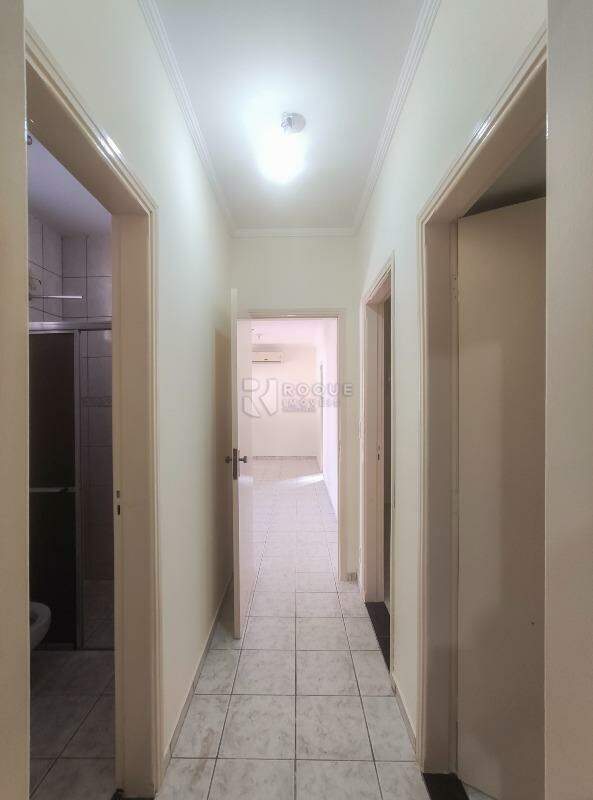 Casa em condomínio para aluguel no bairro Jardim Ouro Verde: Hall