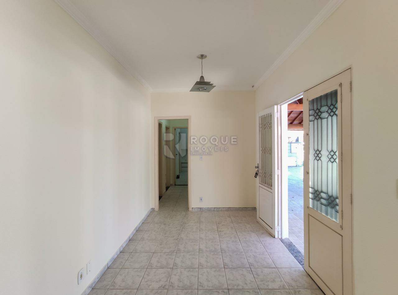 Casa em condomínio para aluguel no bairro Jardim Ouro Verde: Sala 