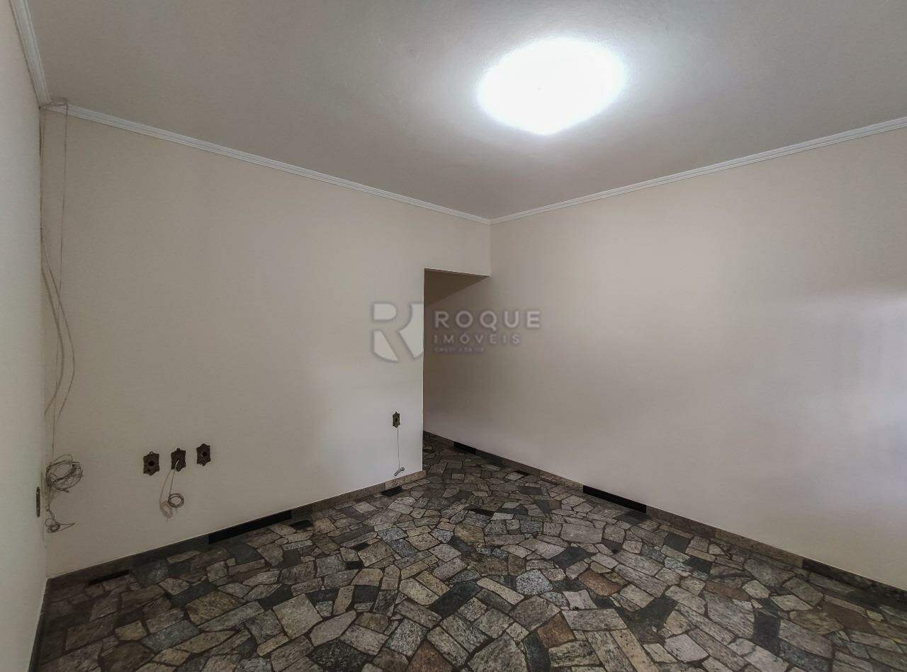 Casa Residencial para aluguel no bairro Parque Residencial Stahlberg: Sala 