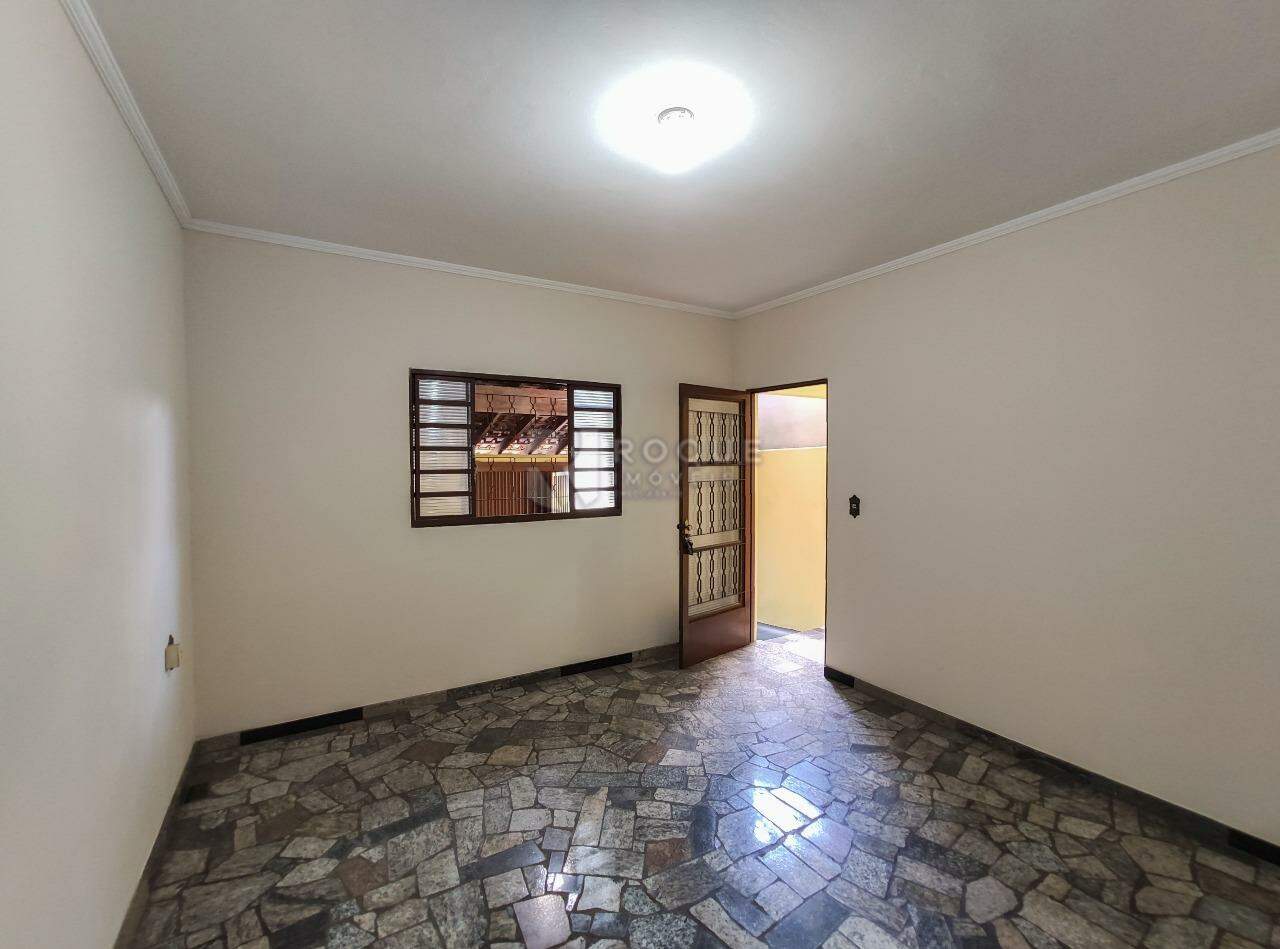 Casa Residencial para aluguel no bairro Parque Residencial Stahlberg: Sala 