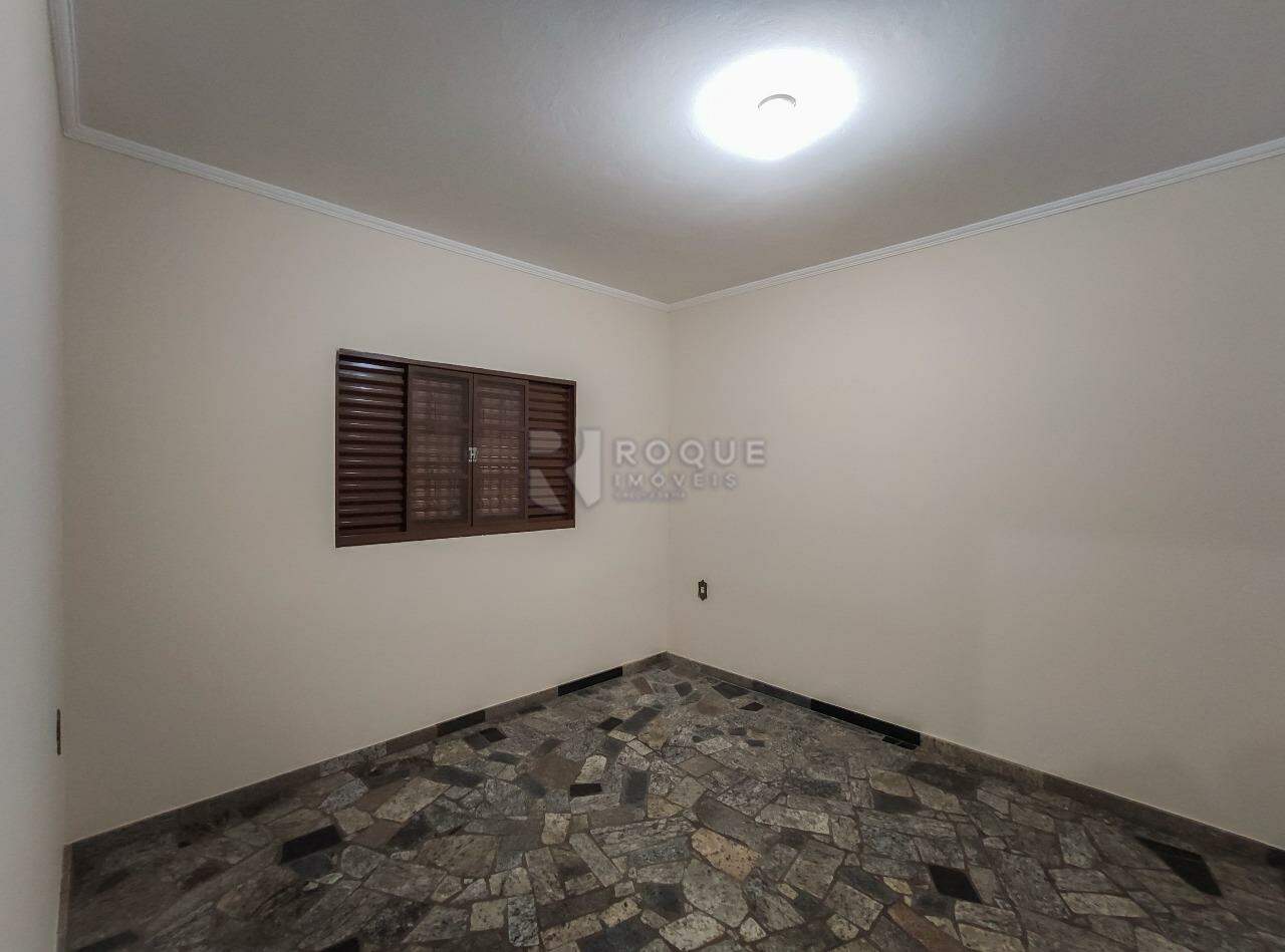 Casa Residencial para aluguel no bairro Parque Residencial Stahlberg: Dormitório 1