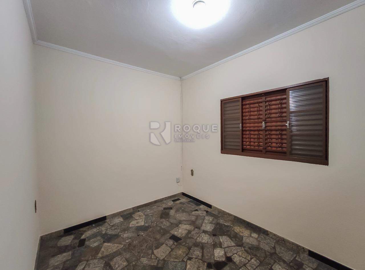 Casa Residencial para aluguel no bairro Parque Residencial Stahlberg: Dormitório 2