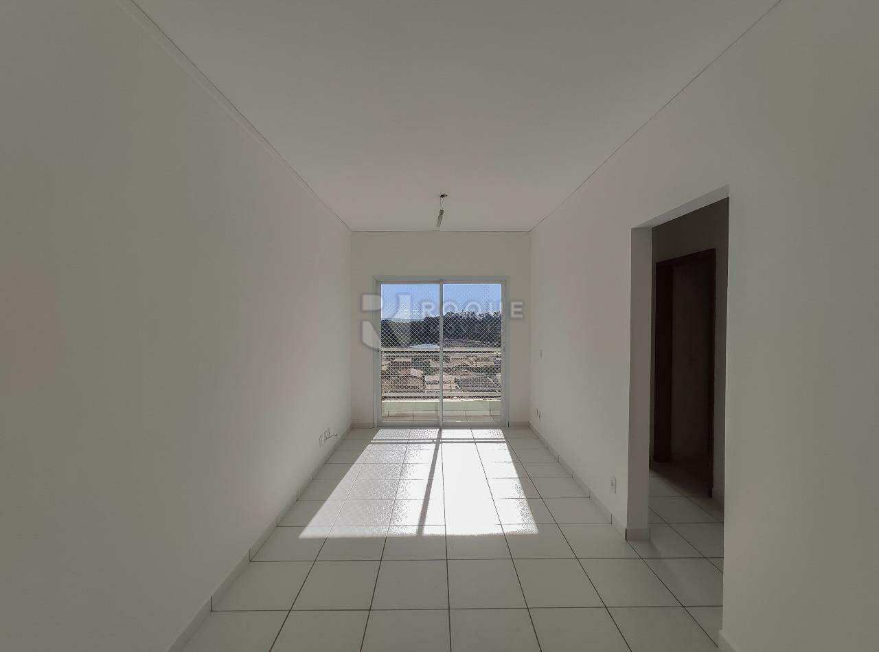Apartamento para aluguel no bairro Parque Egisto Ragazzo: Sala