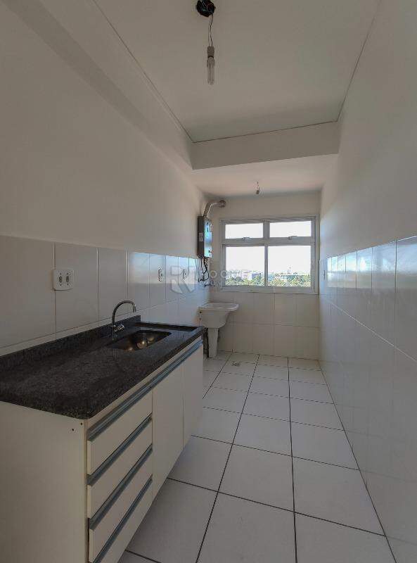 Apartamento para aluguel no bairro Parque Egisto Ragazzo: Cozinha
