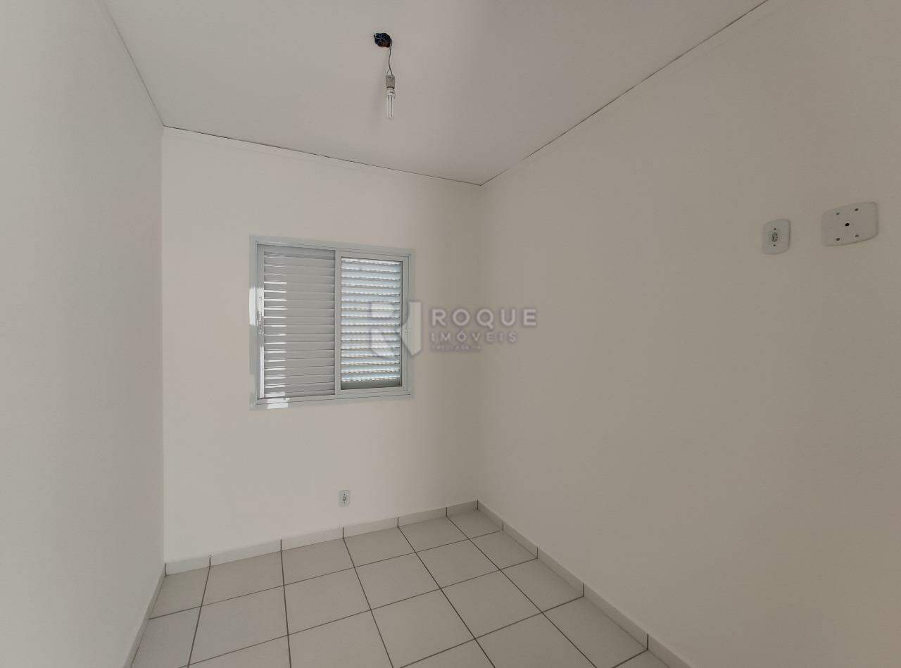 Apartamento para aluguel no bairro Parque Egisto Ragazzo: Dormitório 2