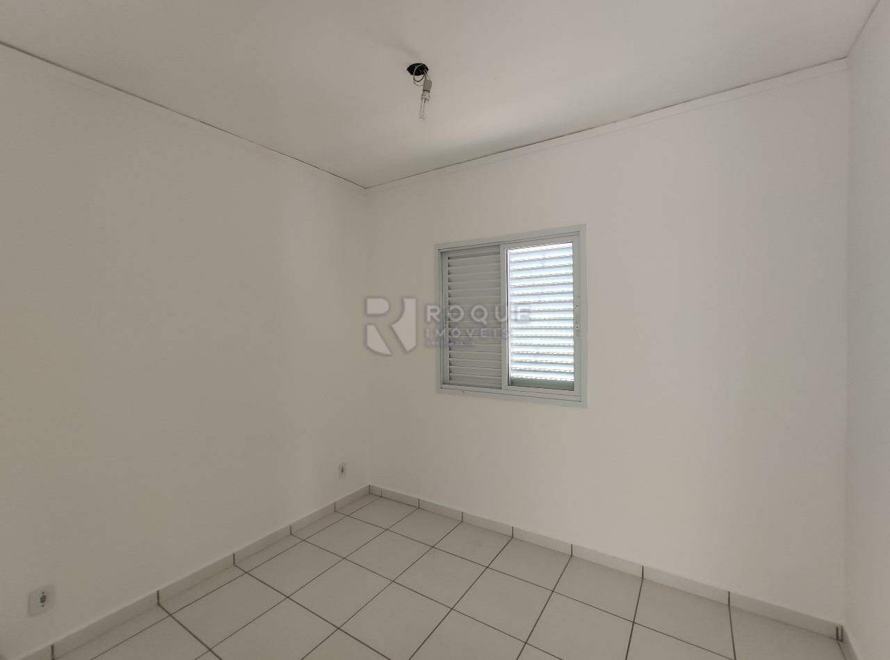 Apartamento para aluguel no bairro Parque Egisto Ragazzo: Dormitório 1