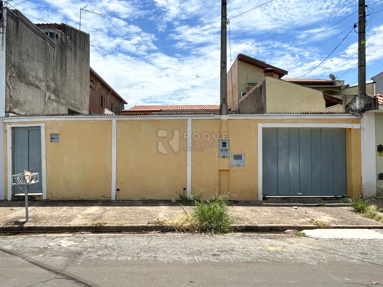 Casa Residencial para aluguel no bairro Jardim Nova Suiça: Fachada 