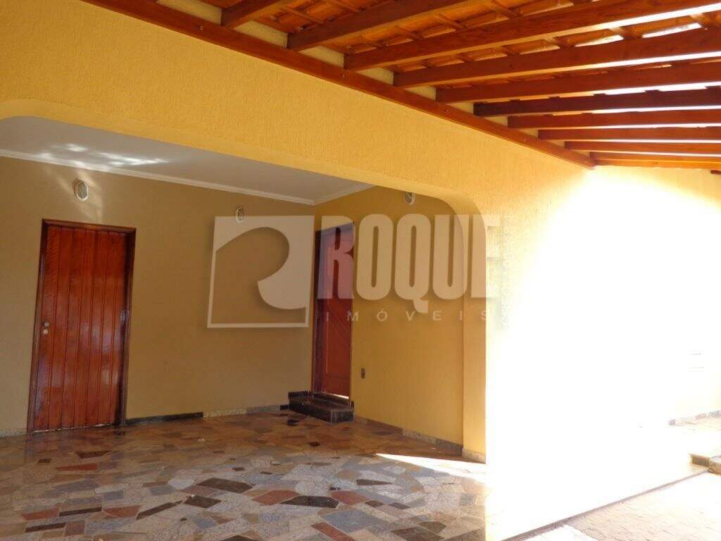 Casa Residencial à venda no bairro Jardim Santo André: