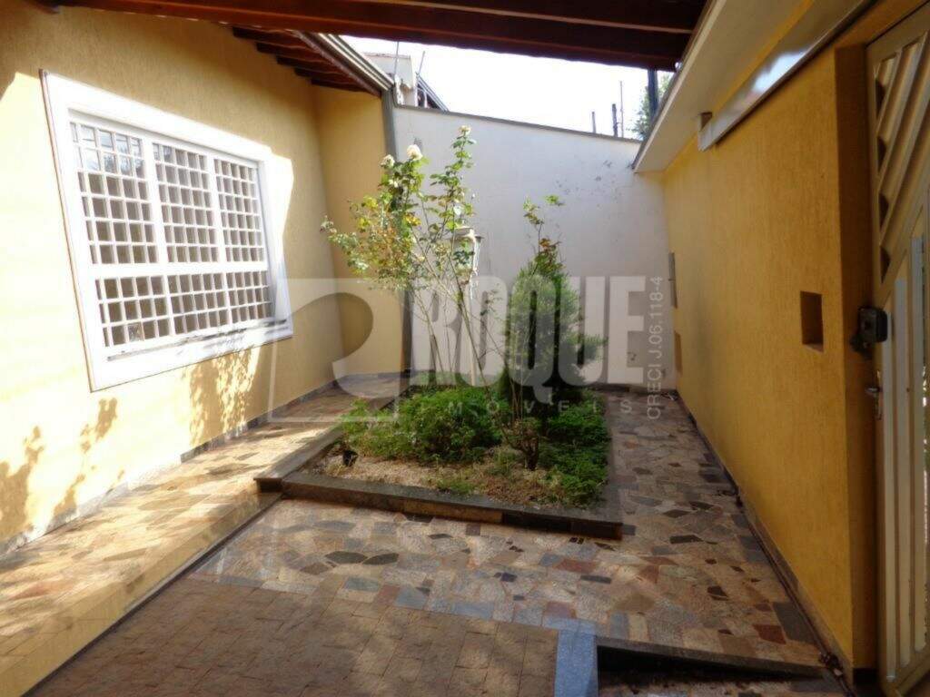 Casa Residencial à venda no bairro Jardim Santo André: