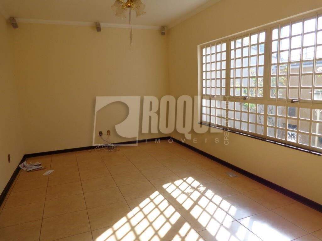 Casa Residencial à venda no bairro Jardim Santo André: