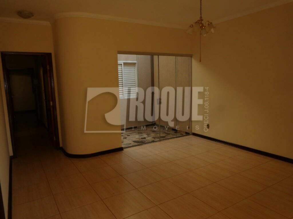 Casa Residencial à venda no bairro Jardim Santo André:
