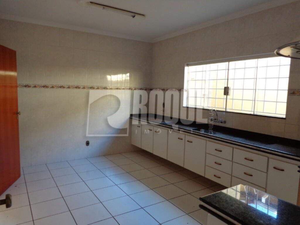 Casa Residencial à venda no bairro Jardim Santo André: