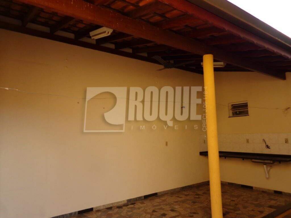 Casa Residencial à venda no bairro Jardim Santo André: