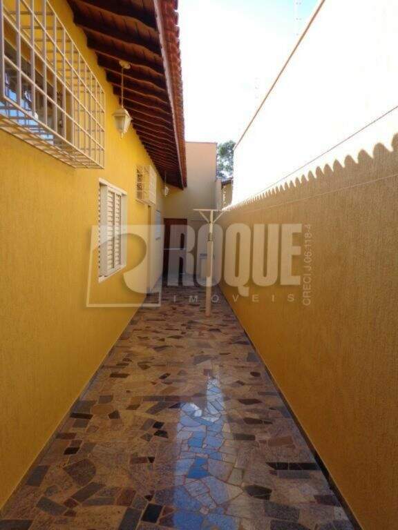 Casa Residencial à venda no bairro Jardim Santo André: