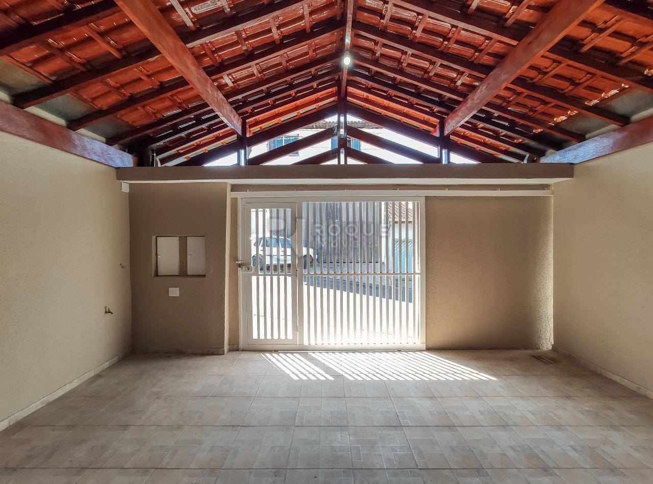 Casa Residencial para aluguel no bairro Parque Residencial Santa Eulália: Garagem 