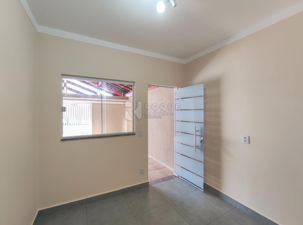 Casa Residencial para aluguel no bairro Parque Residencial Santa Eulália: Sala 