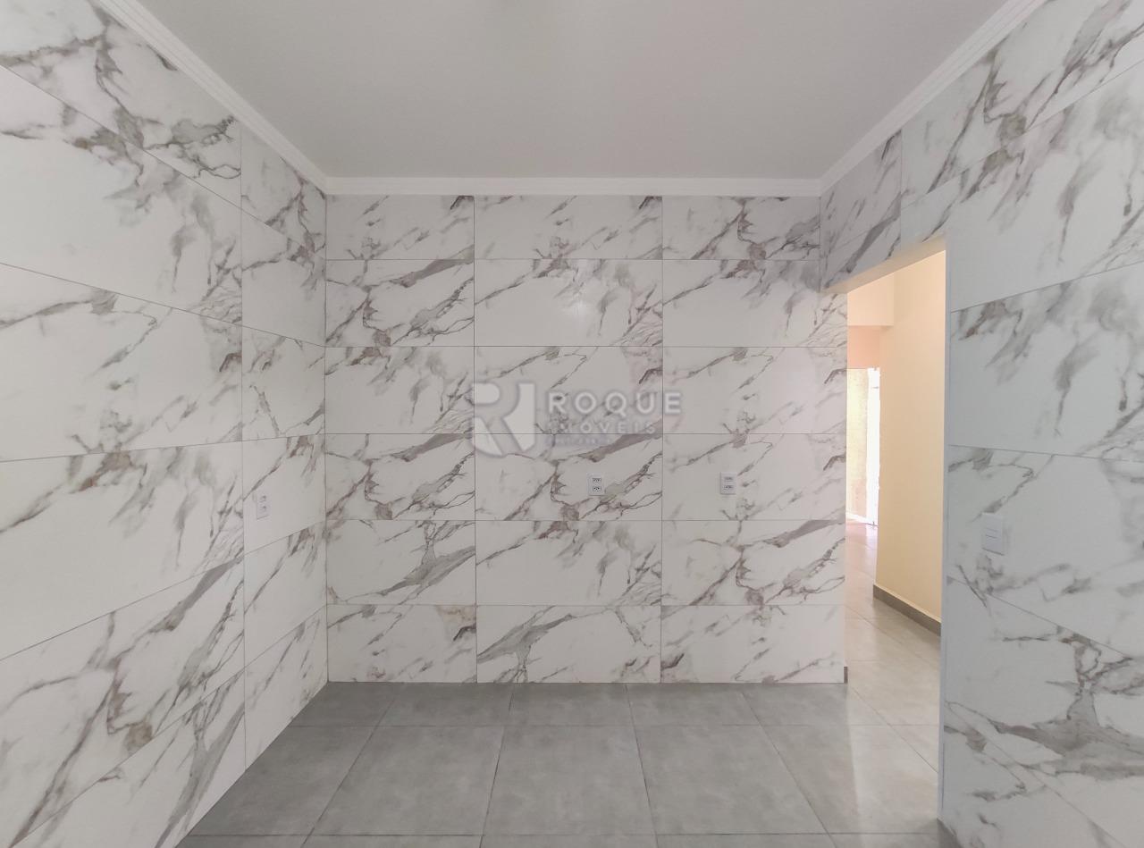 Casa Residencial para aluguel no bairro Parque Residencial Santa Eulália: Cozinha 