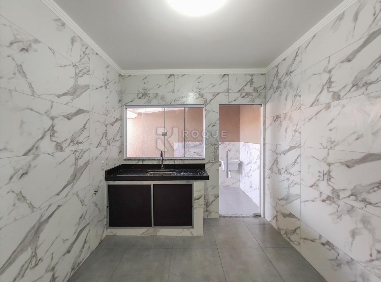 Casa Residencial para aluguel no bairro Parque Residencial Santa Eulália: Cozinha 