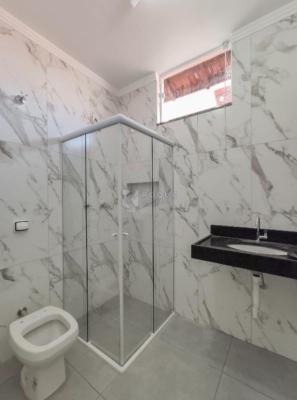 Casa Residencial para aluguel no bairro Parque Residencial Santa Eulália: WC social 