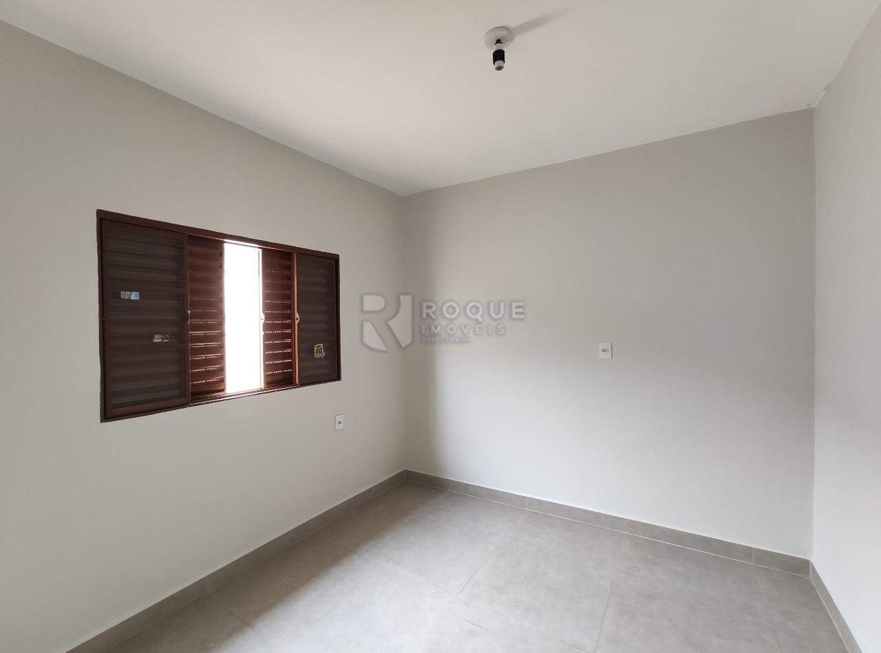 Casa Residencial para aluguel no bairro Jardim Caieira: Dormitório 1