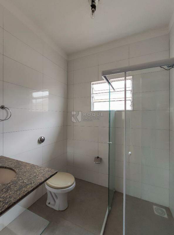 Casa Residencial para aluguel no bairro Jardim Caieira: WC 