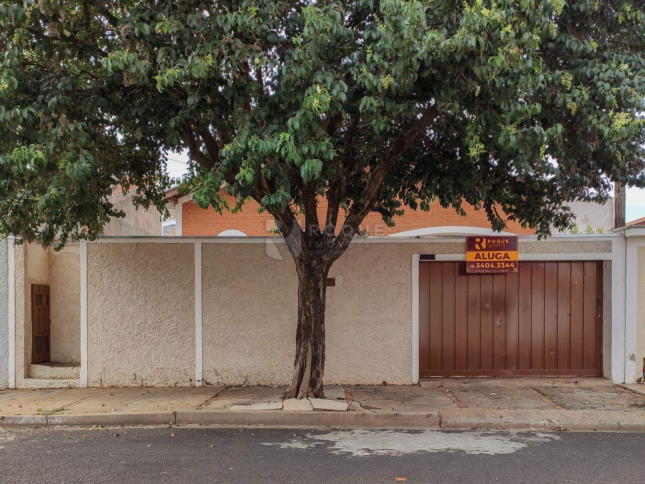 Casa Residencial para aluguel no bairro Jardim Caieira: Fachada 