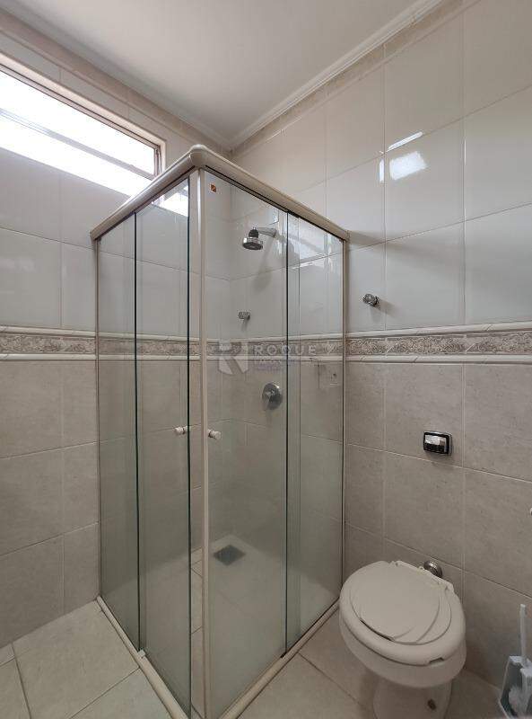Casa Residencial para aluguel no bairro Jardim Santo André: WC social 2