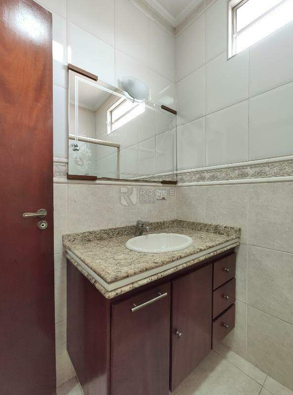 Casa Residencial para aluguel no bairro Jardim Santo André: WC social 2