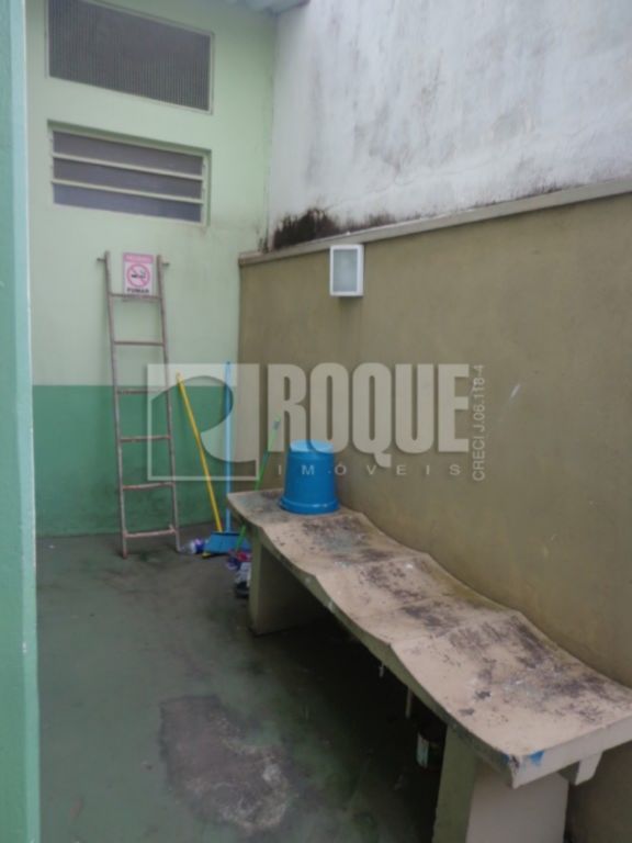 Barracão/Galpão à venda no bairro Centro: 