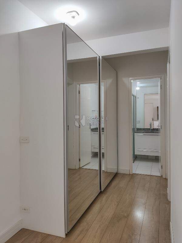 Apartamento para aluguel no bairro Jardim Esmeralda: Hall