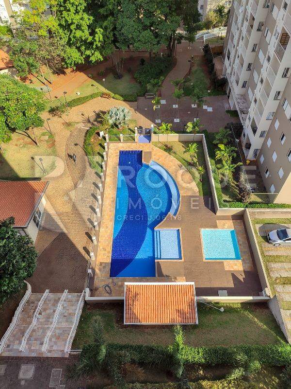Apartamento para aluguel no bairro Jardim Esmeralda: