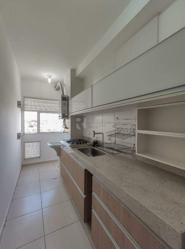 Apartamento para aluguel no bairro Jardim Esmeralda: Cozinha