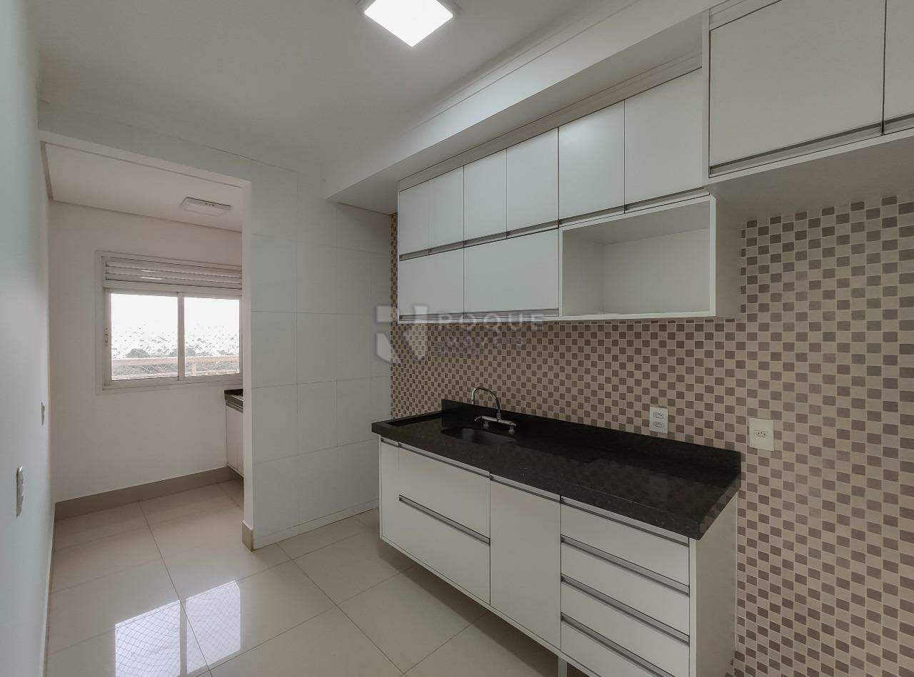 Apartamento para aluguel no bairro Desmembramento Oscar Antonio Breda: Cozinha