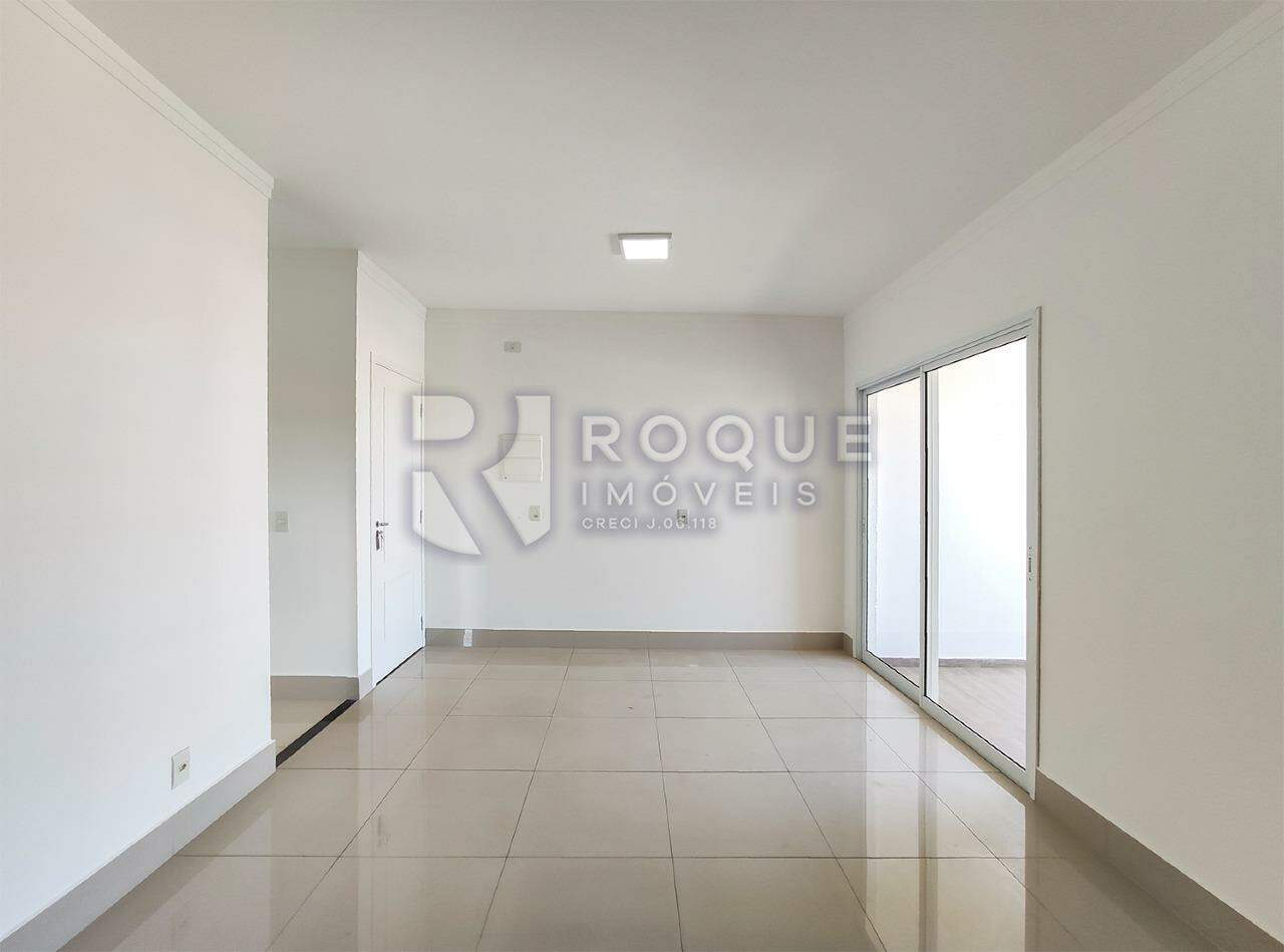 Apartamento para aluguel no bairro Desmembramento Oscar Antonio Breda: Sala 