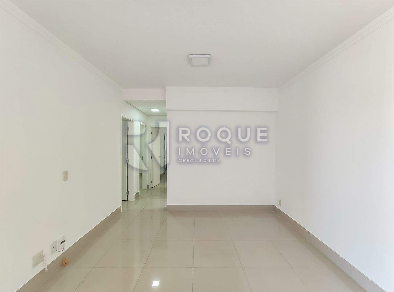 Apartamento para aluguel no bairro Desmembramento Oscar Antonio Breda: Sala