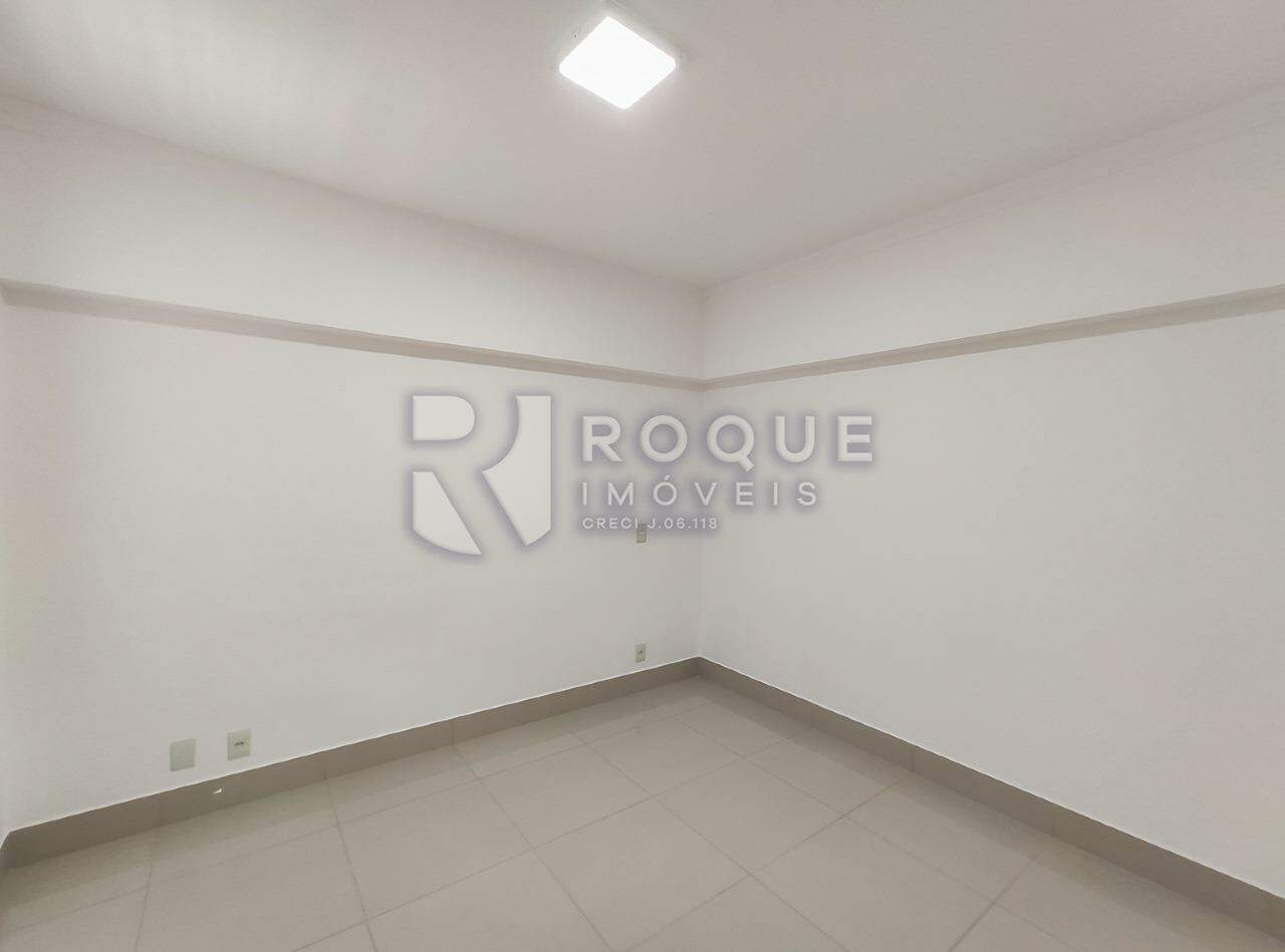 Apartamento para aluguel no bairro Desmembramento Oscar Antonio Breda: Dormitório 1 suíte