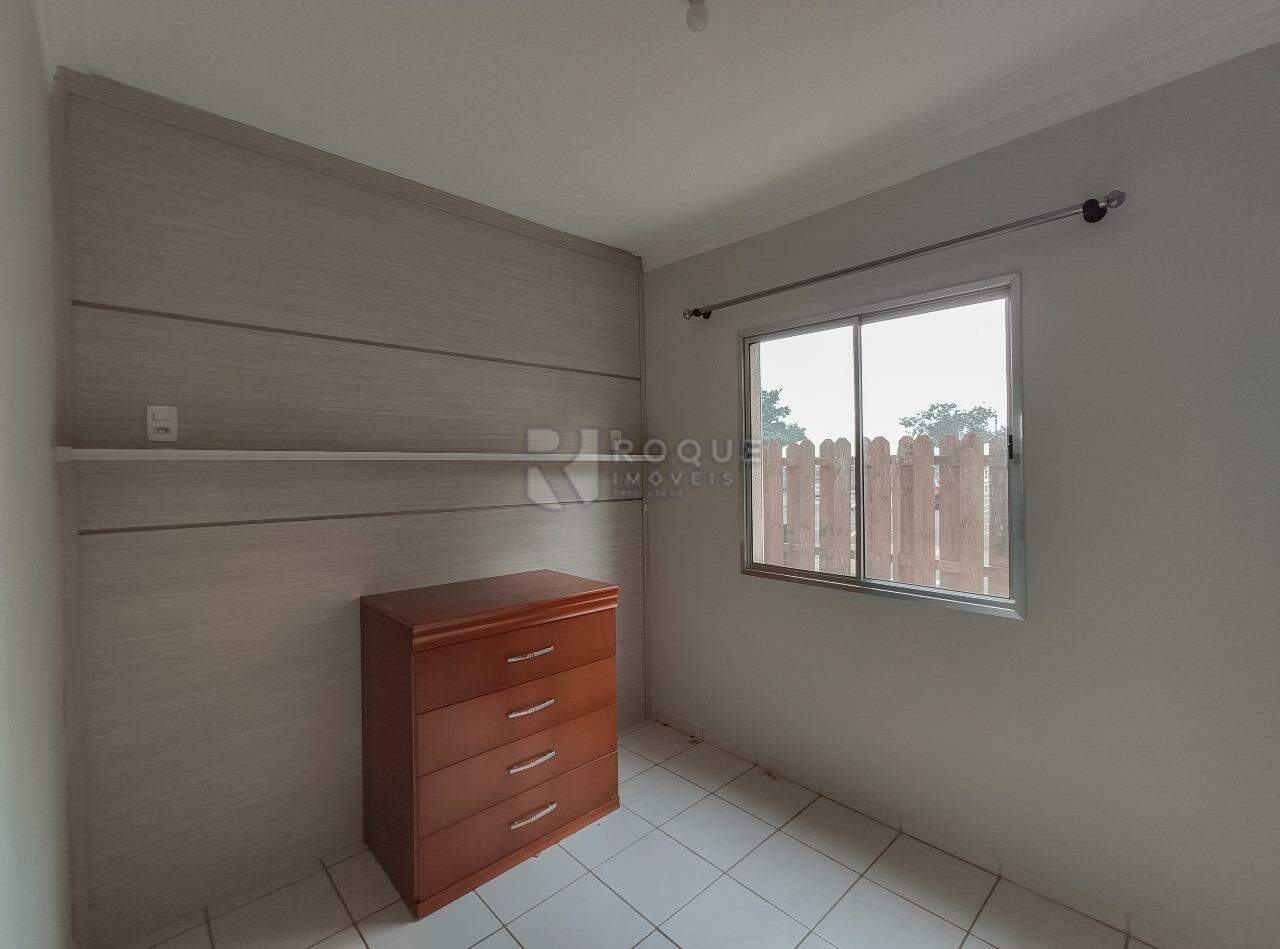 Apartamento para aluguel no bairro Jardim Parque Novo Mundo: Dormitório 3 suíte 