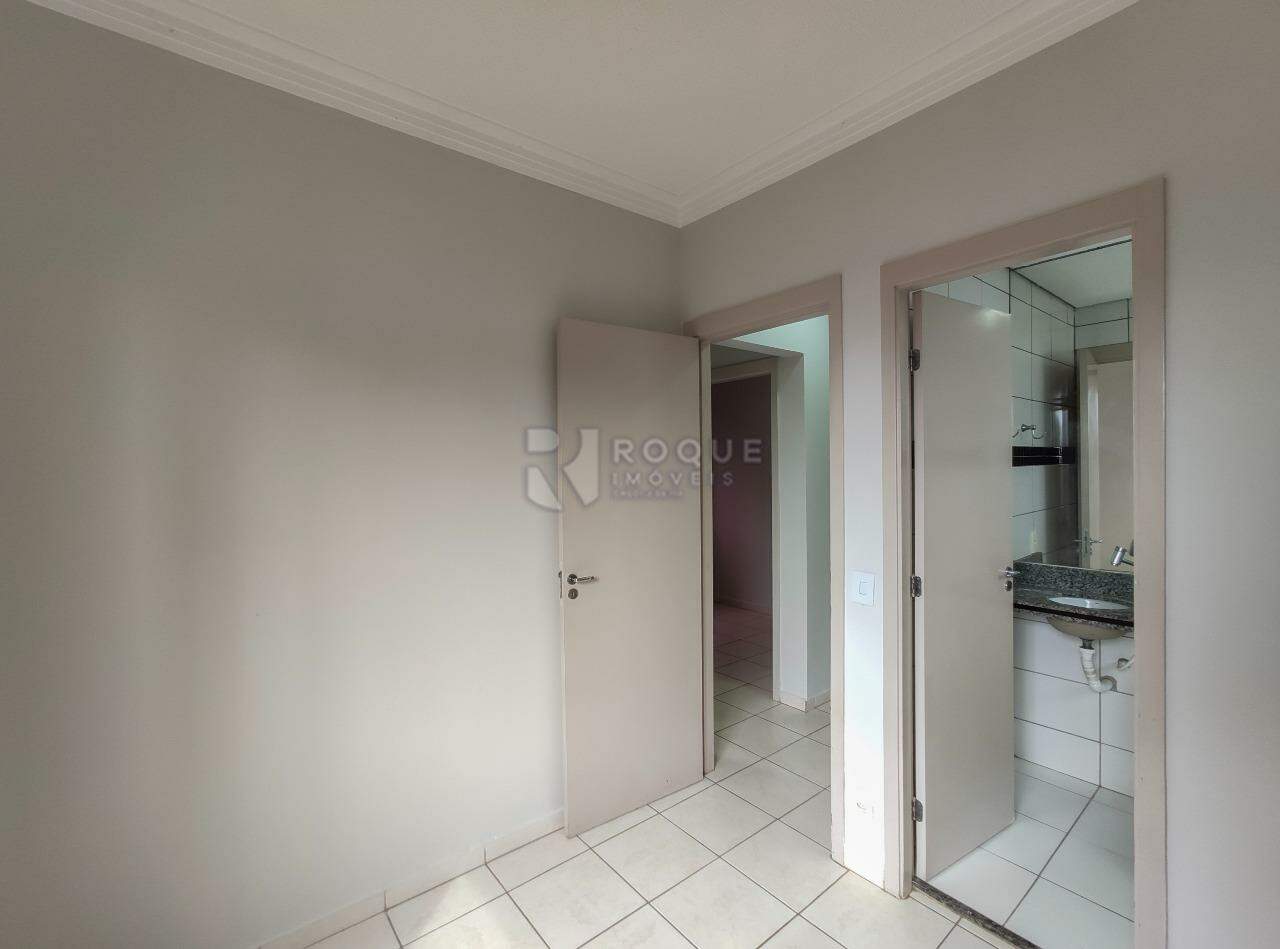 Apartamento para aluguel no bairro Jardim Parque Novo Mundo: Dormitório 3 suíte 