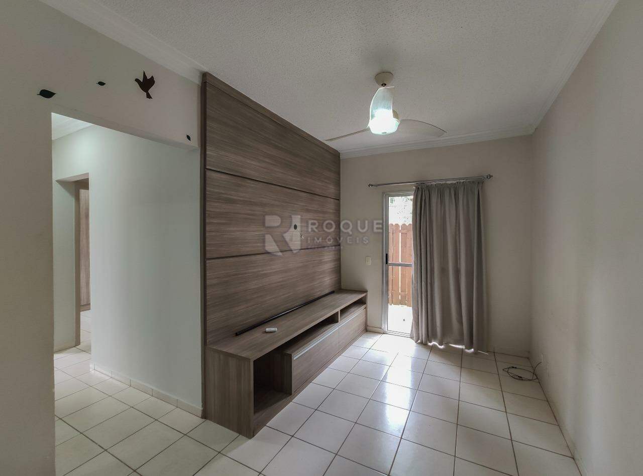 Apartamento para aluguel no bairro Jardim Parque Novo Mundo: Sala