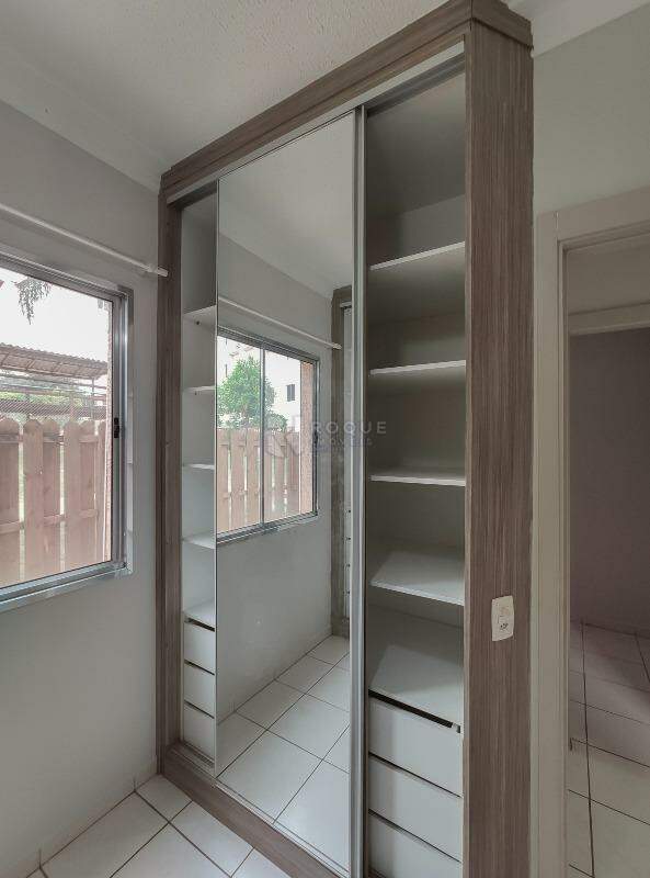 Apartamento para aluguel no bairro Jardim Parque Novo Mundo: Dormitório 1
