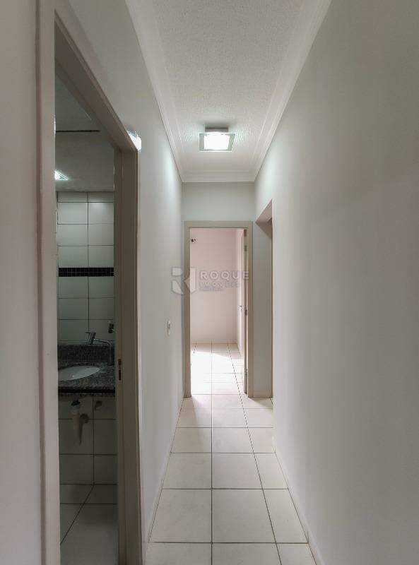 Apartamento para aluguel no bairro Jardim Parque Novo Mundo: Hall 