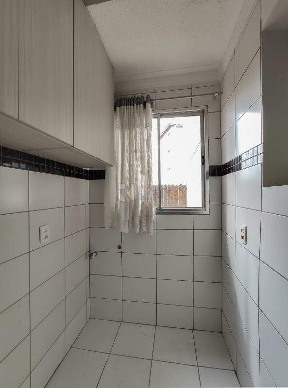 Apartamento para aluguel no bairro Jardim Parque Novo Mundo: Área de serviço 