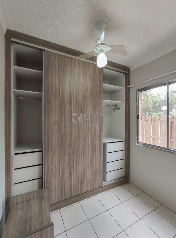 Apartamento para aluguel no bairro Jardim Parque Novo Mundo: Dormitório 1