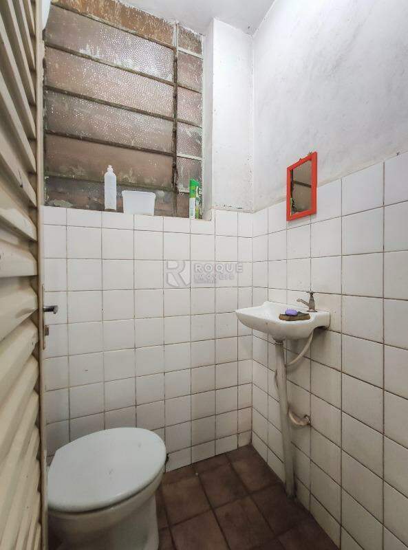 Barracão/Galpão para aluguel no bairro Vila Anita: WC social 2