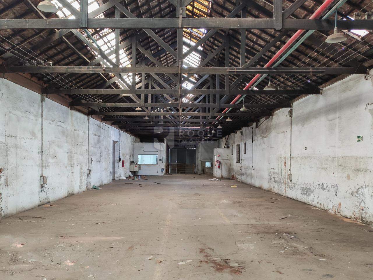 Barracão/Galpão para aluguel no bairro Vila Anita: Galpão 