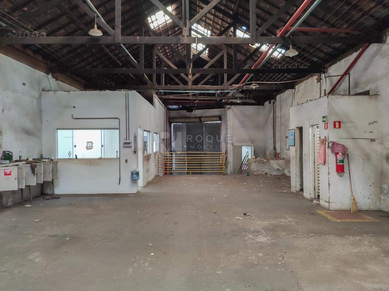 Barracão/Galpão para aluguel no bairro Vila Anita: Galpão 