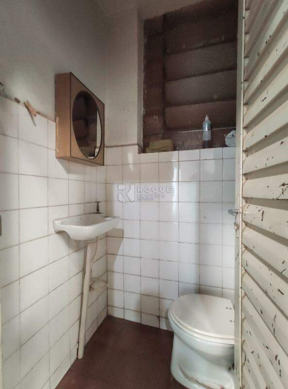 Barracão/Galpão para aluguel no bairro Vila Anita: WC social 1