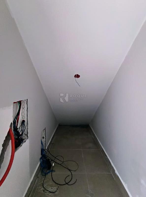 Salão para aluguel no bairro Parque Real: Área técnica 