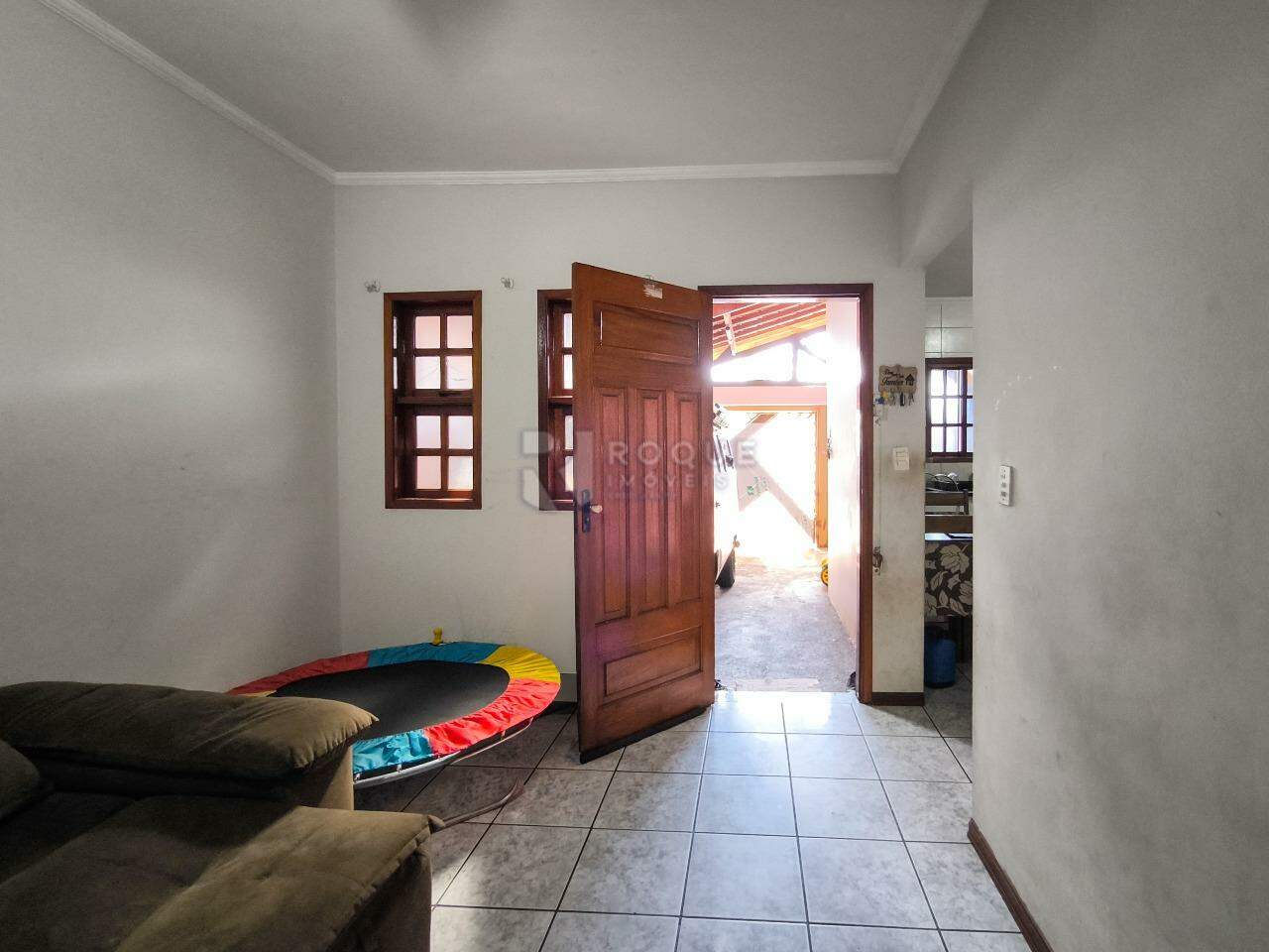 Casa Residencial à venda no bairro Jardim das Palmeiras: SALA DE ESTAR